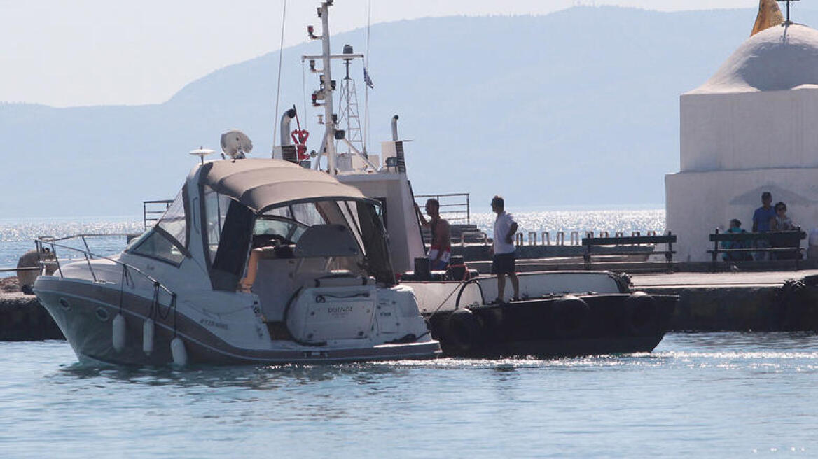 Τα νέα στοιχεία που ζητά ο Αλέξης Κούγιας για την τραγωδία στην Αίγινα 