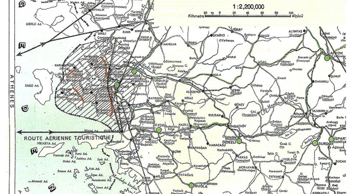 Νησίδα Τσούκα, μέρος 2ο: Την είχαμε, την ξεχάσαμε και τελικά την χάσαμε...