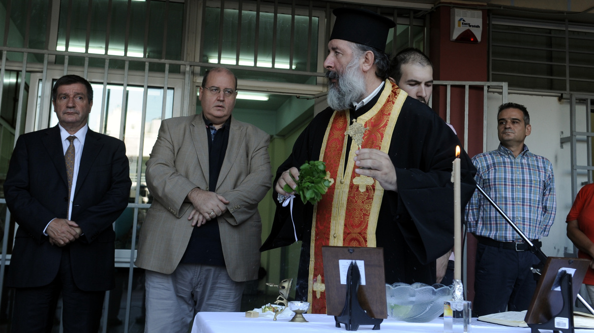 Φίλης: Υποβάθμιση η έβδομη διδακτική ώρα για τα παιδιά