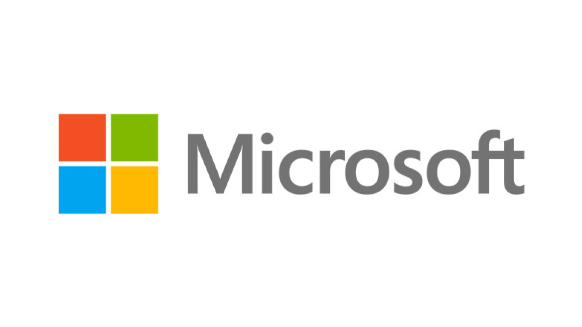 Κορυφαία διάκριση της Microsoft Ελλάς σε παγκόσμιο επίπεδο