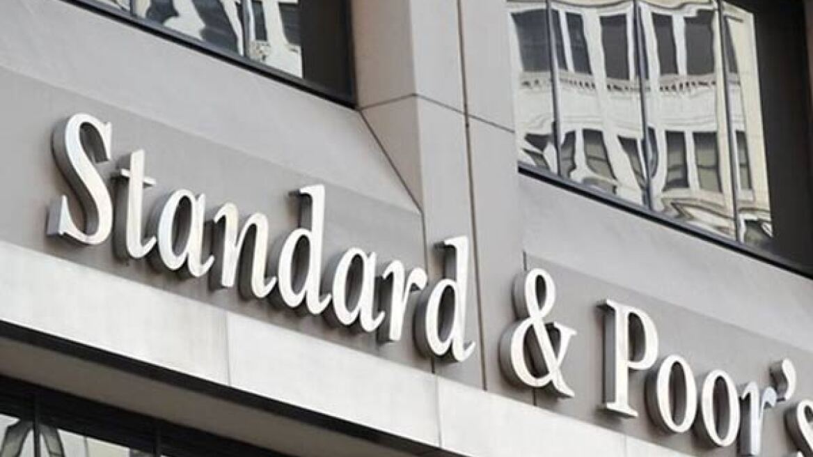 Standard & Poor's: «Αυταπάτη» η ανάκαμψη της βρετανικής οικονομίας μετά το Brexit