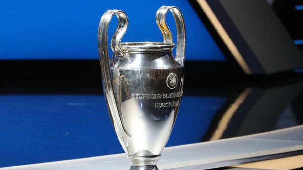 Ώρα Champions League: Πρεμιέρα απόψε με ντέρμπι Παρί -  Άρσεναλ