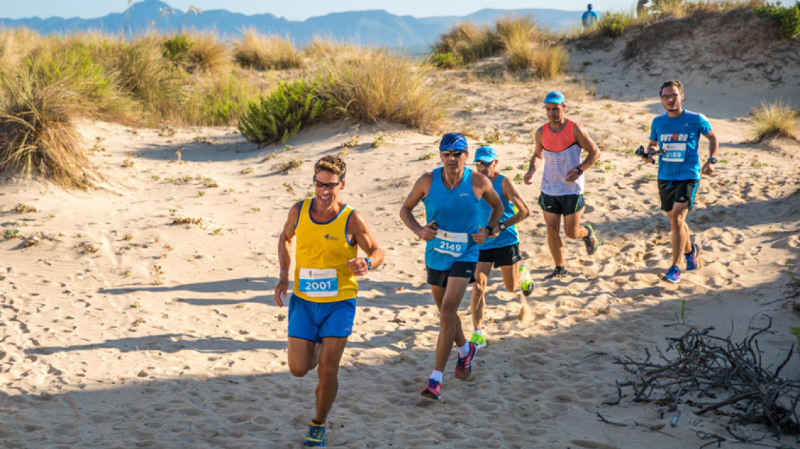 To «Navarino Challenge 2016» ολοκληρώθηκε αφήνοντας τις καλύτερες εντυπώσεις!