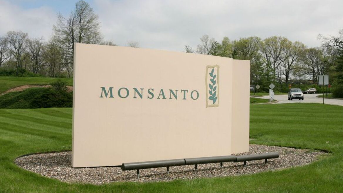 Ποια είναι η πολυεθνική Monsanto για την οποία η Bayer πλήρωσε 66 δισ δολάρια