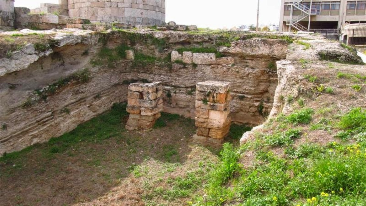 Ηετιώνεια Οχύρωση Πειραιώς: Ανοίγει για το κοινό