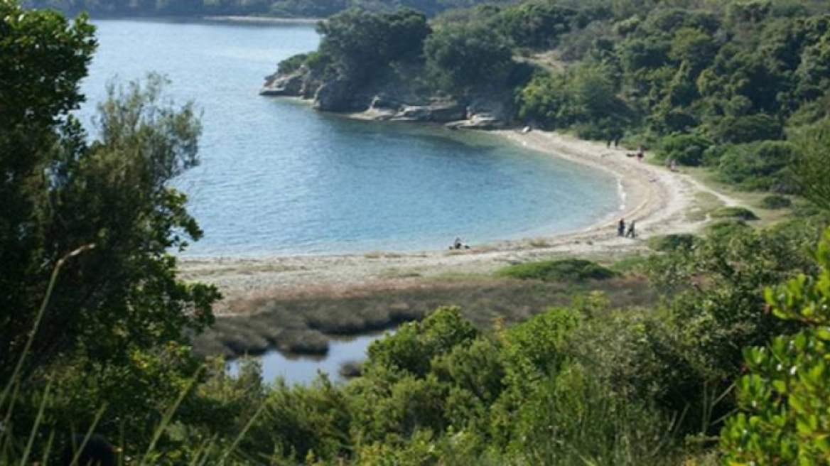 ΤΑΙΠΕΔ: Προχωρά ο Ερημίτης - Απορρίφθηκε μελέτη για το «Καστέλο» στην Κέρκυρα