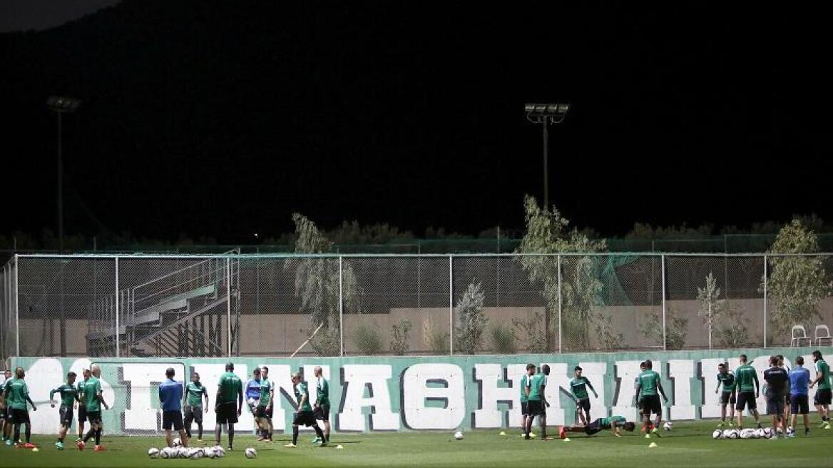 Να επιστρέψει ο… Panathinaikos