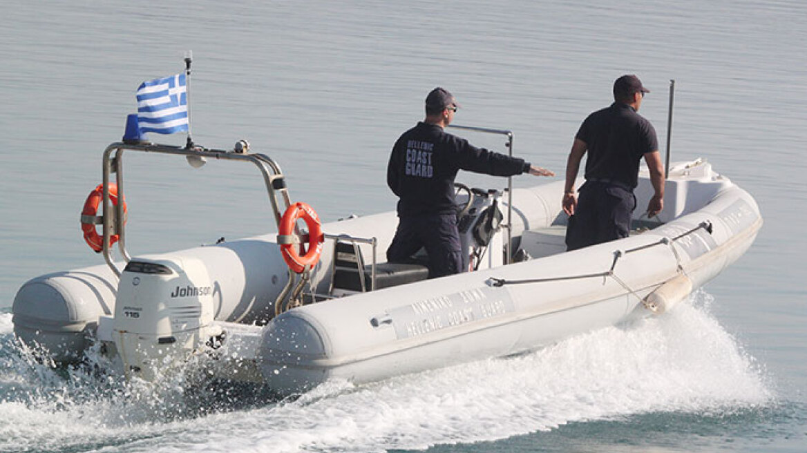 Στη Ζάκυνθο μεταφέρονται 50 παράτυποι μετανάστες