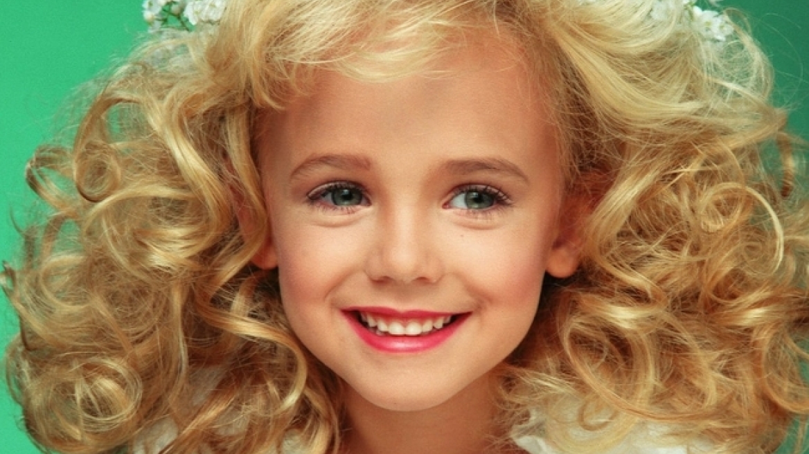 Σάλος από ντοκιμαντέρ του CBS - Η JonBenet Ramsey δολοφονήθηκε από τον αδερφό της 