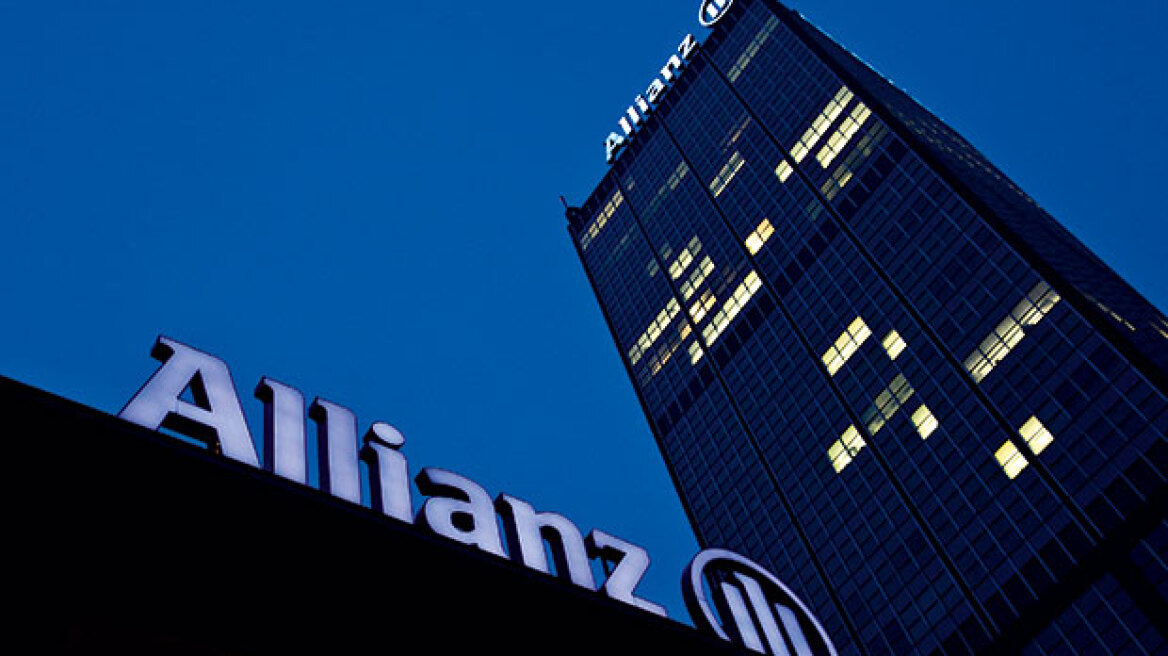 Allianz: Η κρίση συρρίκνωσε την περιουσία των Ελλήνων