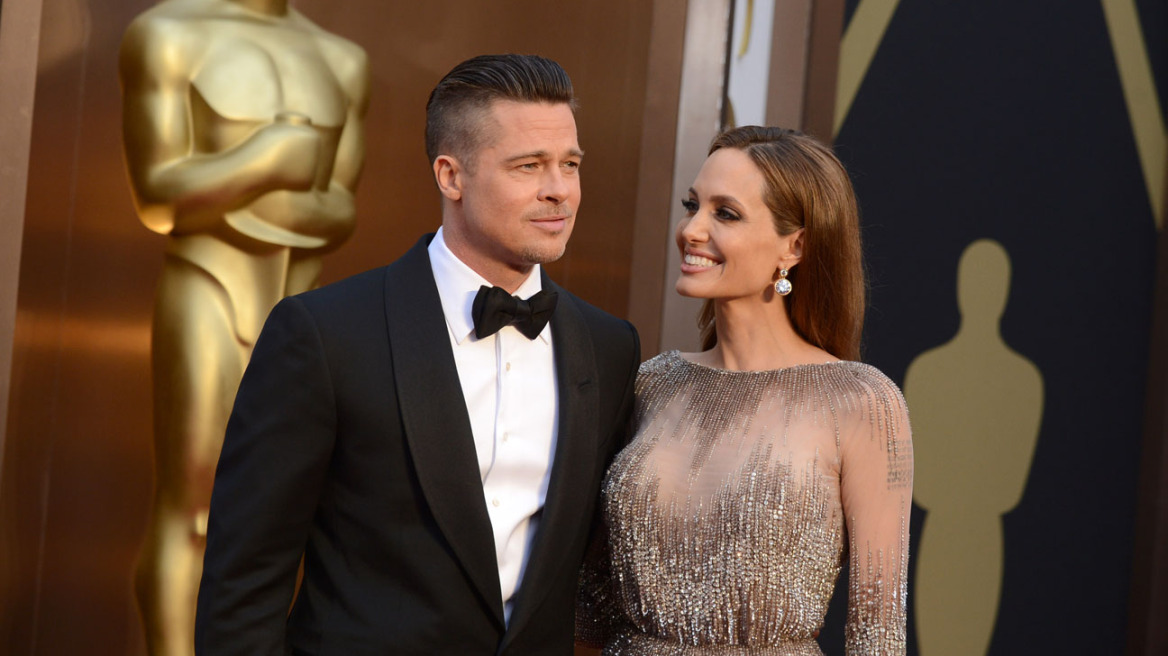 Brangelina: Πώς θα χωρίσουν την τεράστια περιουσία τους που ξεπερνά τα 350 εκατ. ευρώ;