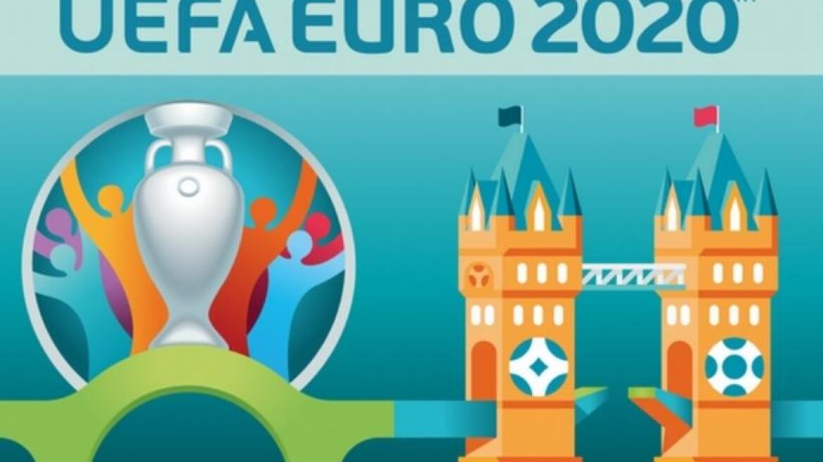 Οι 13 πόλεις που θα φιλοξενήσουν το Euro 2020