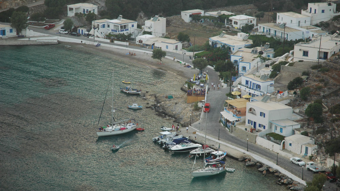 Δωρεάν εμβολιασμός και εξετάσεις σε τέσσερα ακριτικά νησιά