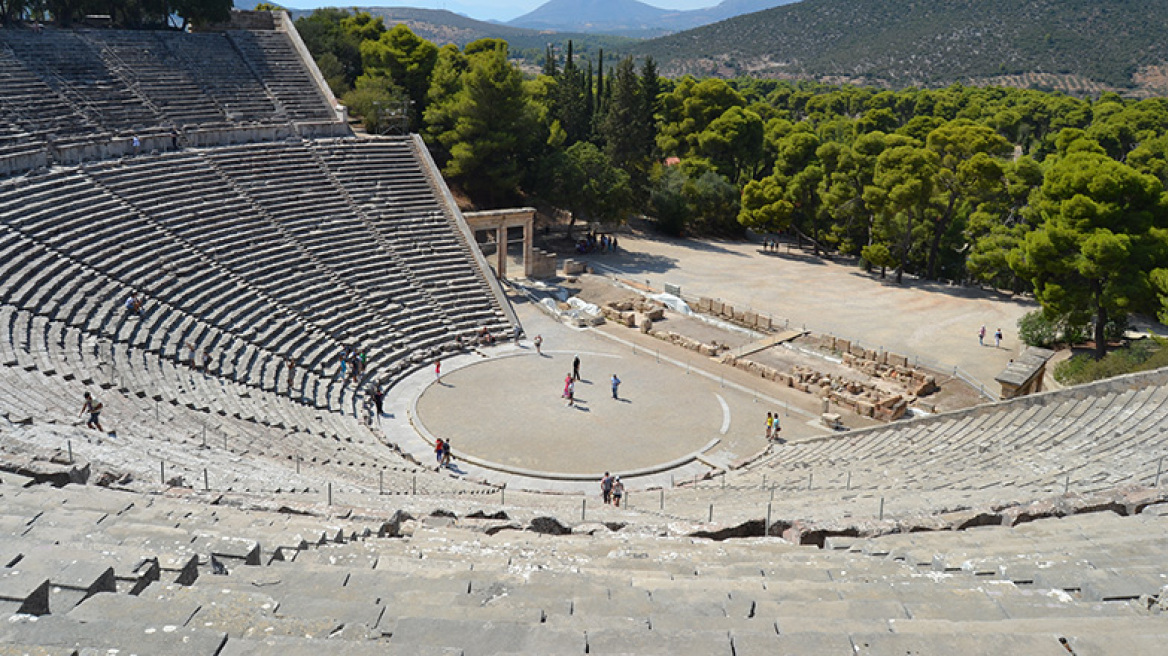 Σε ποιους πήγαν τα λεφτά του Φεστιβάλ Αθηνών & Επιδαύρου;