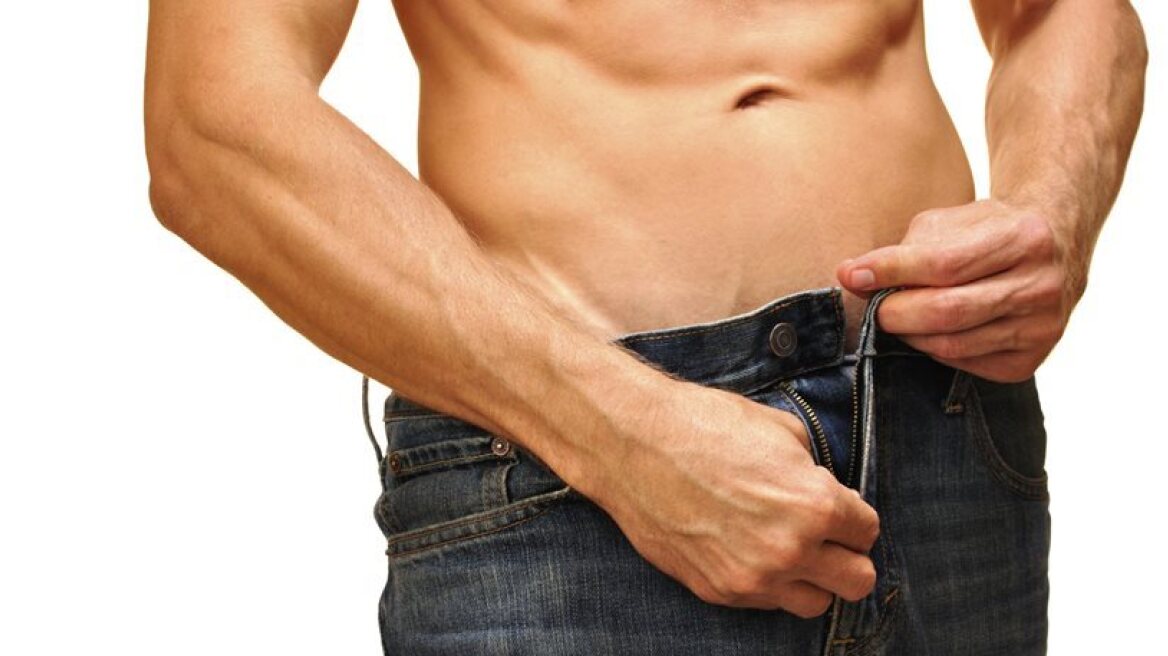  Would you have a botox in your private parts?