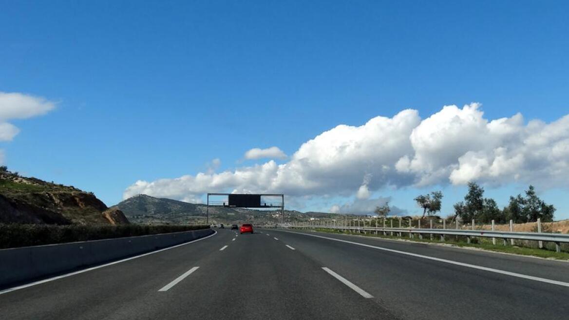 Ανέβαλαν την 4η δημοπρασία για το Πάτρα-Πύργος - Ο Καλογρίτσας είχε πάρει τις προηγούμενες 