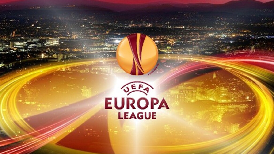 Europa League:Τριπλή ελληνική μάχη με φόντο την πρόκριση 