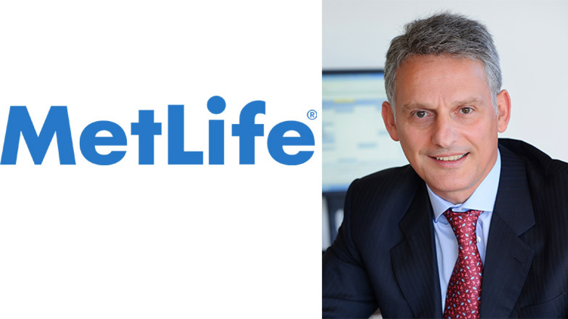 MetLife: Διψήφια αύξηση κερδοφορίας για το πρώτο οκτάμηνο 2016