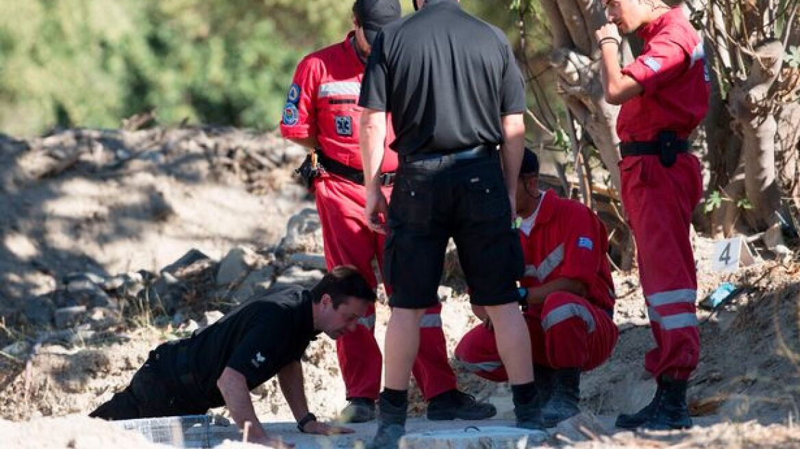 Διακόπτονται οι έρευνες για τον μικρό Μπεν με εισαγγελική παρέμβαση 