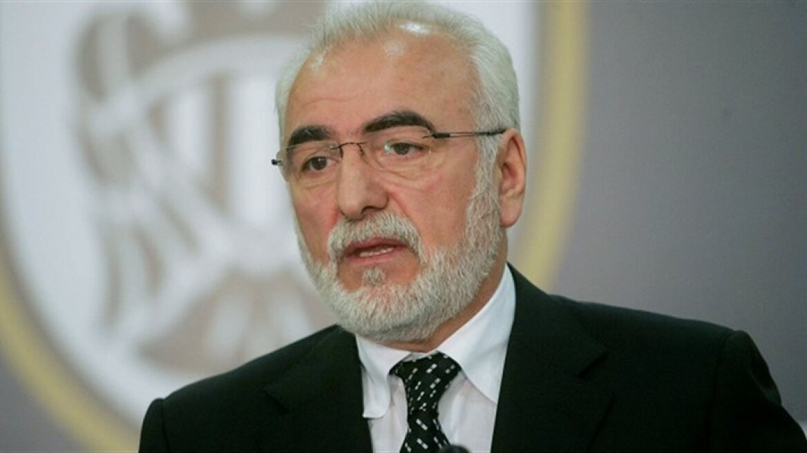 Ivan Savvidis declared winner of fourth TV license