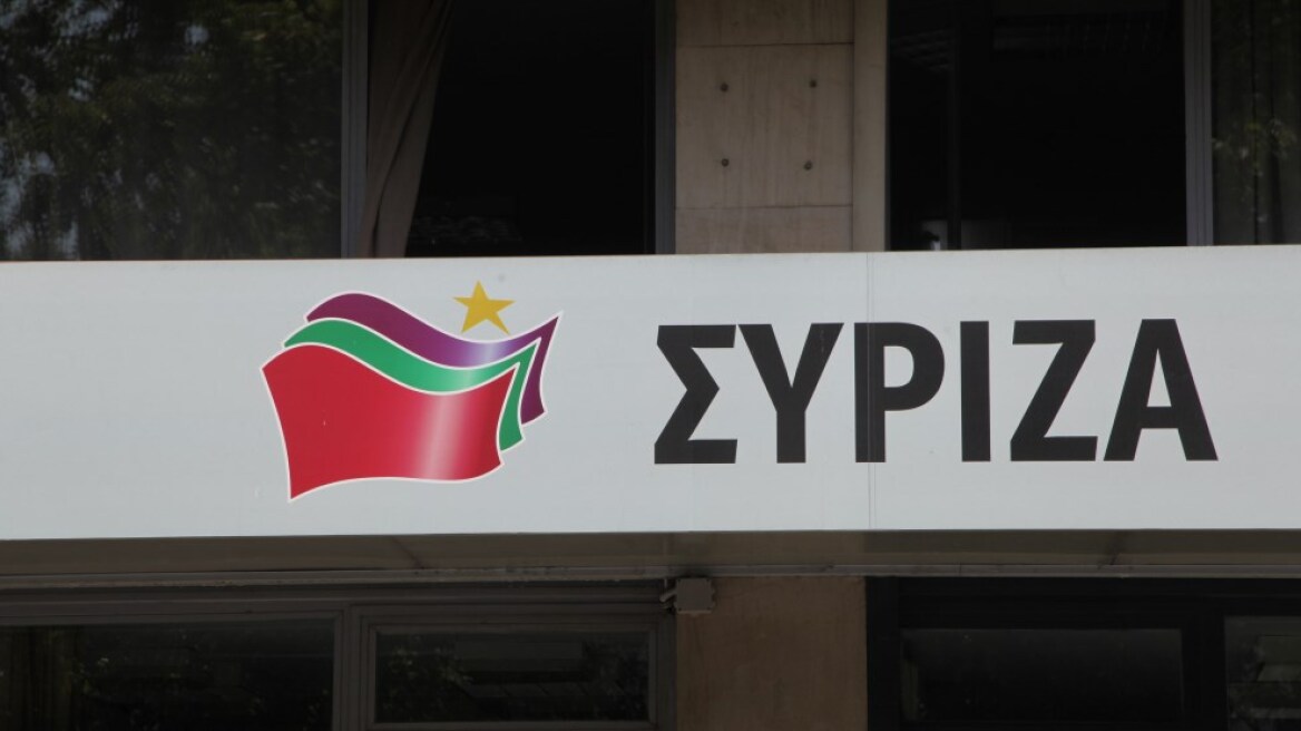 ΣΥΡΙΖΑ εναντίον ΕΛ.ΑΣ για την υπόθεση των προσφυγόπουλων στο τμήμα Ομονοίας