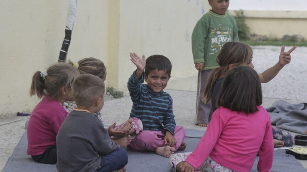 «Όχι» σε προσφυγόπουλα και από συλλόγους γονέων στην Κω