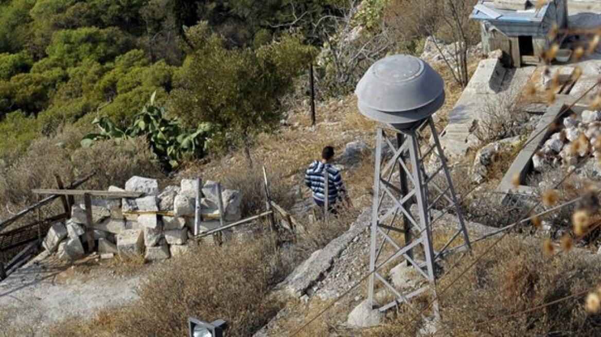 Ενεργοποιούνται οι σειρήνες συναγερμού Πολιτικής Άμυνας