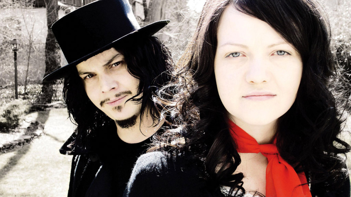 White Stripes: Επανενώθηκαν για να καταγγείλουν τον Τραμπ