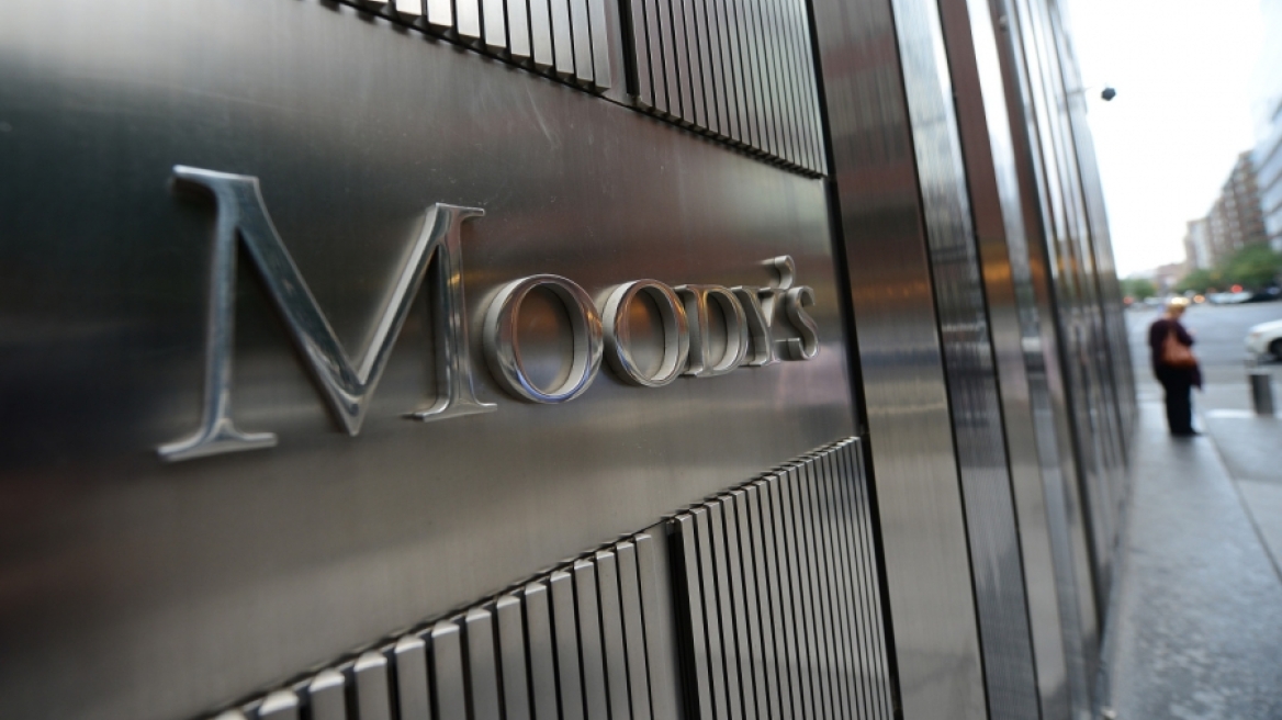 Στην Αθήνα κλιμάκιο της Moody's