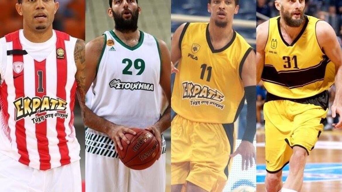 O απόλυτος “οδηγός” της basket league