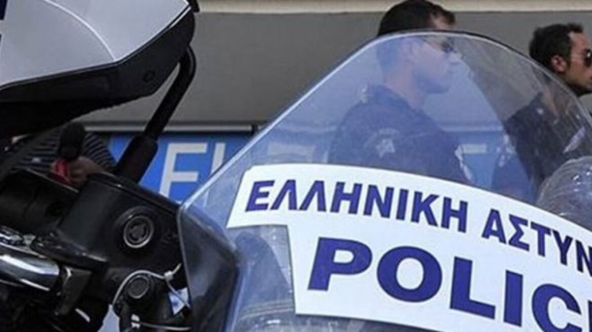 Σεσημασμένος έκανε τρεις διαρρήξεις σε χωριό της Καβάλας