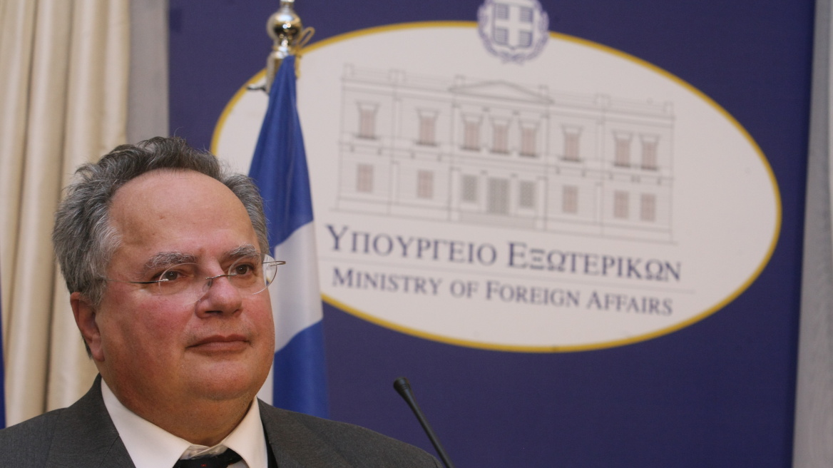 Κοτζιάς: Λύση του Κυπριακού χωρίς εγγυήσεις, επεμβατικά δικαιώματα και τουρκικά στρατεύματα 