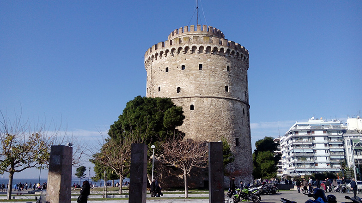 Πράσινο φως στις ιδέες, κόκκινο στον ρατσισμό