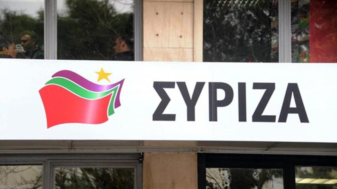 ΣΥΡΙΖΑ: Οι υπηρέτες των καναλαρχών δεν μπορούν να αποδεχθούν την ήττα τους