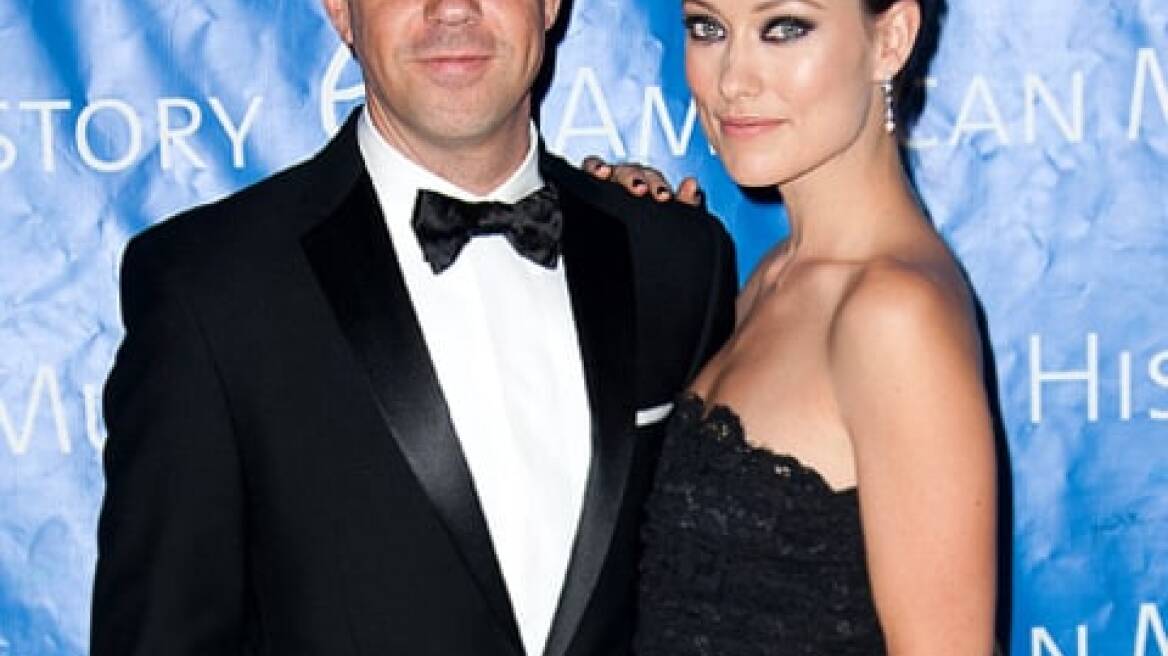 Baby boom! Ήρθε και η κόρη για την Olivia Wilde και τον Jason Sudeikis