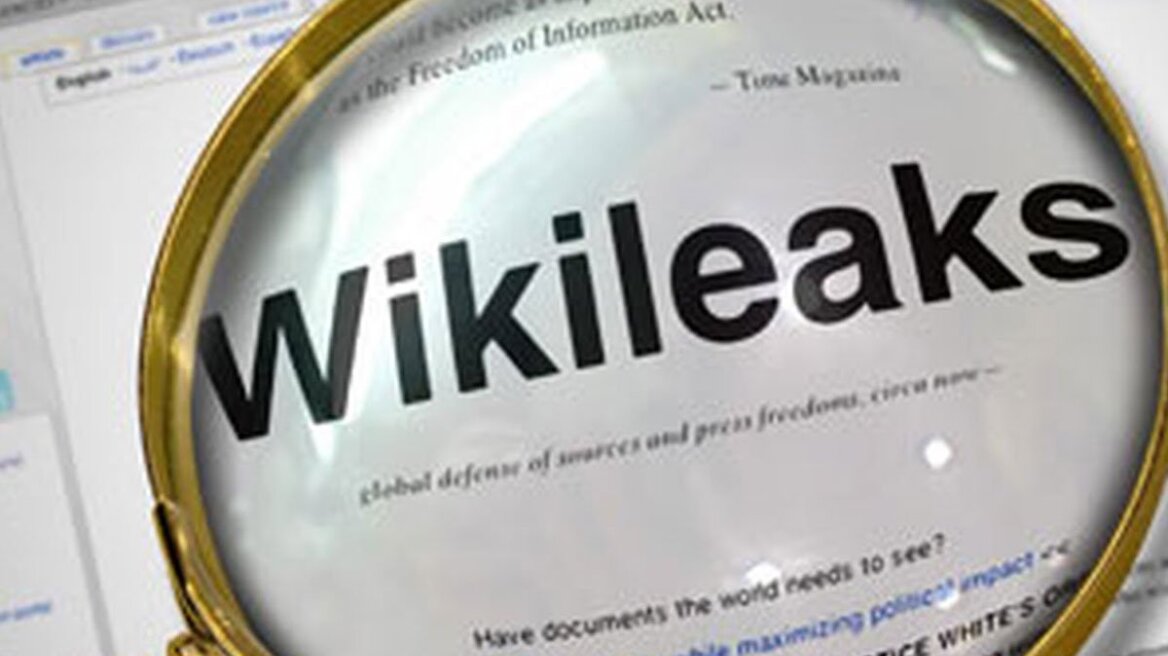 ΗΠΑ: Τα WikiLeaks δημοσίευσαν άλλα 1.000 mails του επικεφαλής της ομάδας Κλίντον