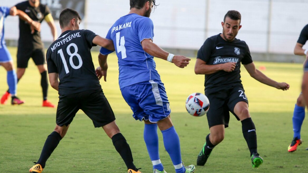 Κακός οιωνός για το πρωτάθλημα της Football League που οδεύει προς νέα αναβολή