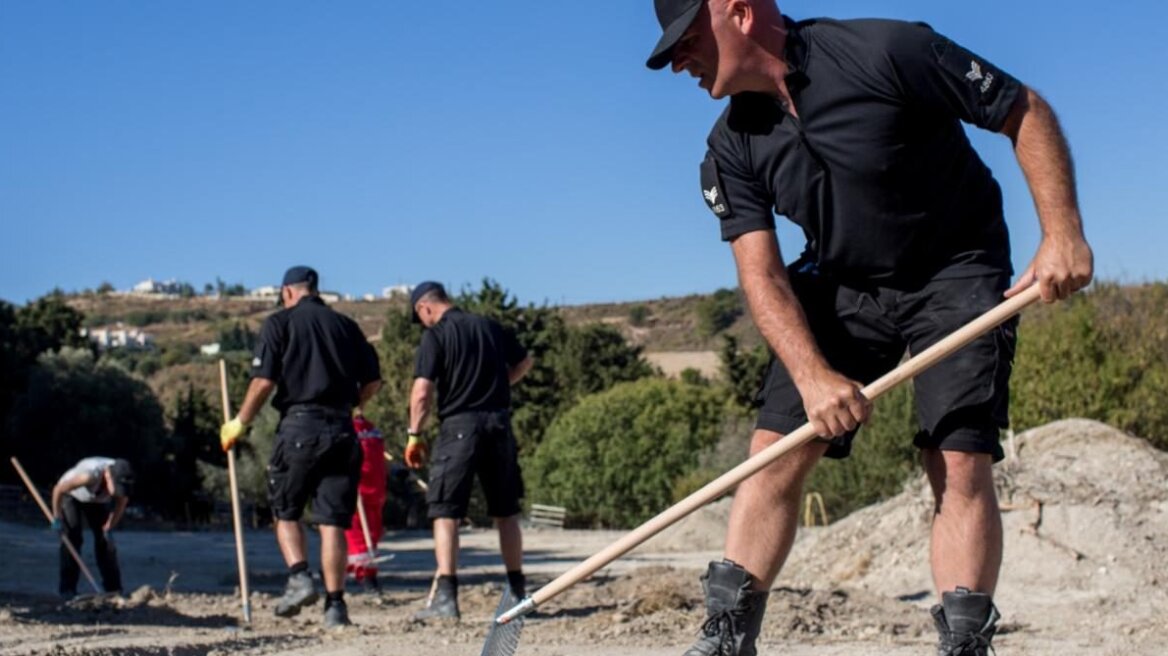 Συναγερμός στην Γερμανία: Eννέα σχολεία στη Λειψία έλαβαν απειλητικά e-mails