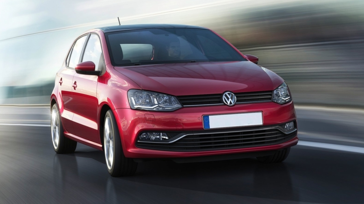 Test Drive: Volkswagen Polo 1.4 diesel (105 PS)