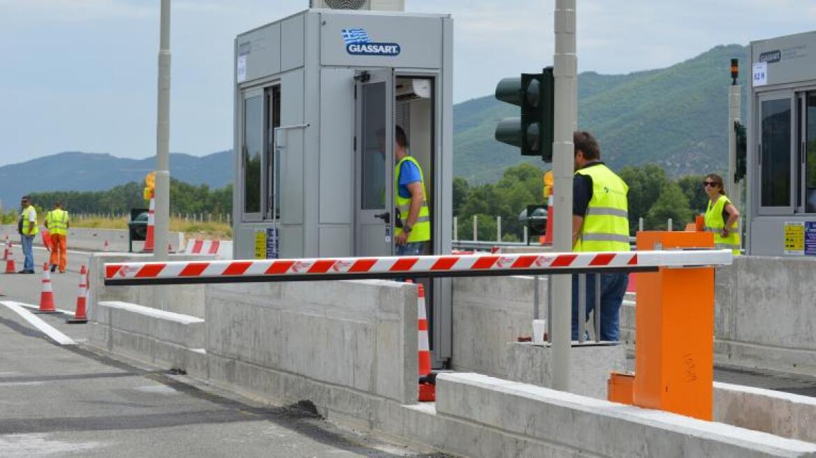 «Όχι» των βουλευτών ΣΥΡΙΖΑ Έβρου-Ροδόπης για την κατασκευή διοδίων μεταξύ των δύο νομών