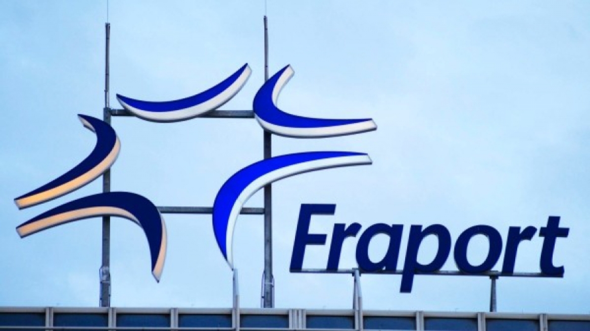 Fraport Greece: Δέχτηκε πάνω από 50 χιλ. βιογραφικά για τα 14 περιφερειακά αεροδρόμια!