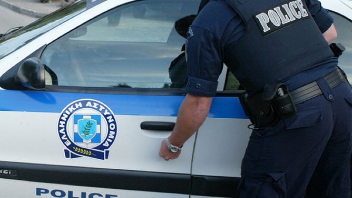 Πακιστανός βιαστής συνελήφθη στην Τρίπολη