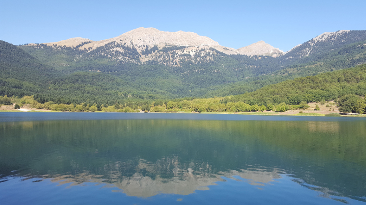 Πάμε μια εκδρομή;