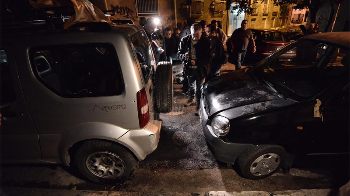 Για ασήμαντη αφορμή το φονικό στην Πανόρμου - Άφαντος ο εκτελεστής