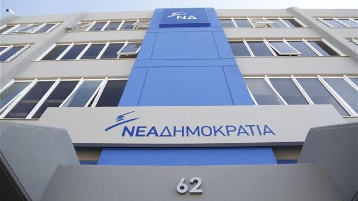 ΝΔ: «Αμετανόητος» ο Τσίπρας, δεν έχει κανένα σχέδιο εξόδου της χώρας από την κρίση