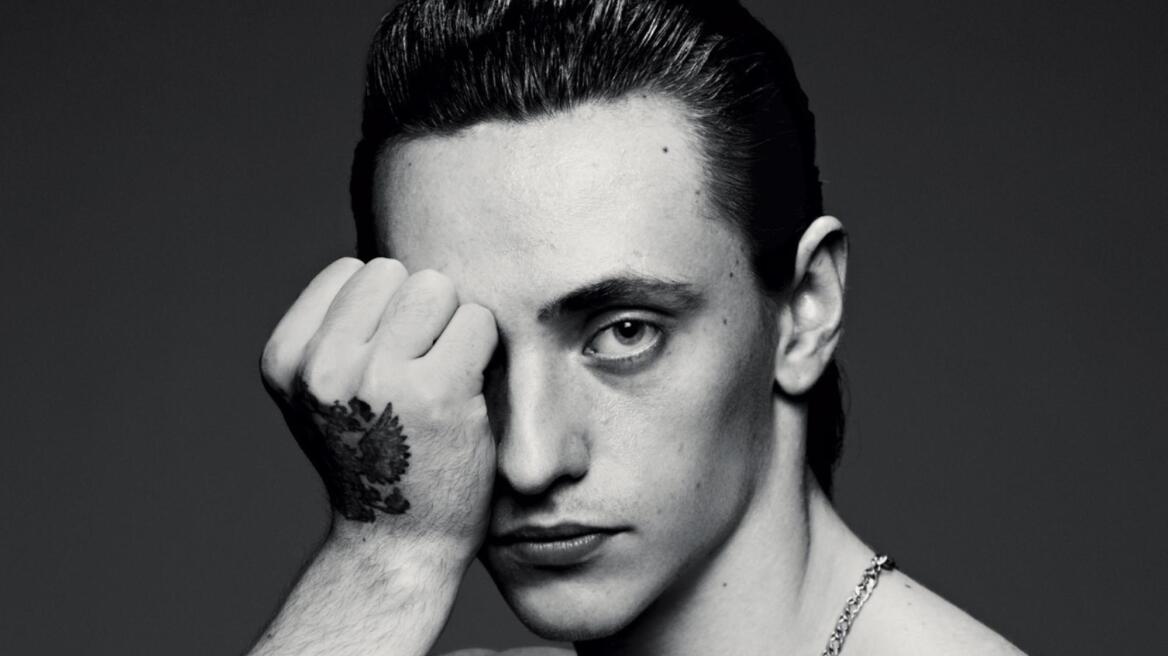 Sergei Polunin: Η κατάρρευση και η λύτρωση του