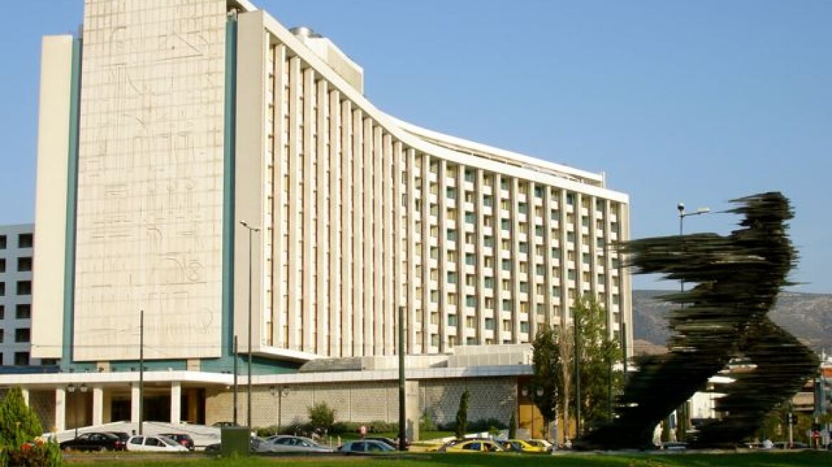 Το Hilton Αθηνών περνάει στο σχήμα Κωνσταντακόπουλος - Dogus έναντι 142 εκατ. ευρώ