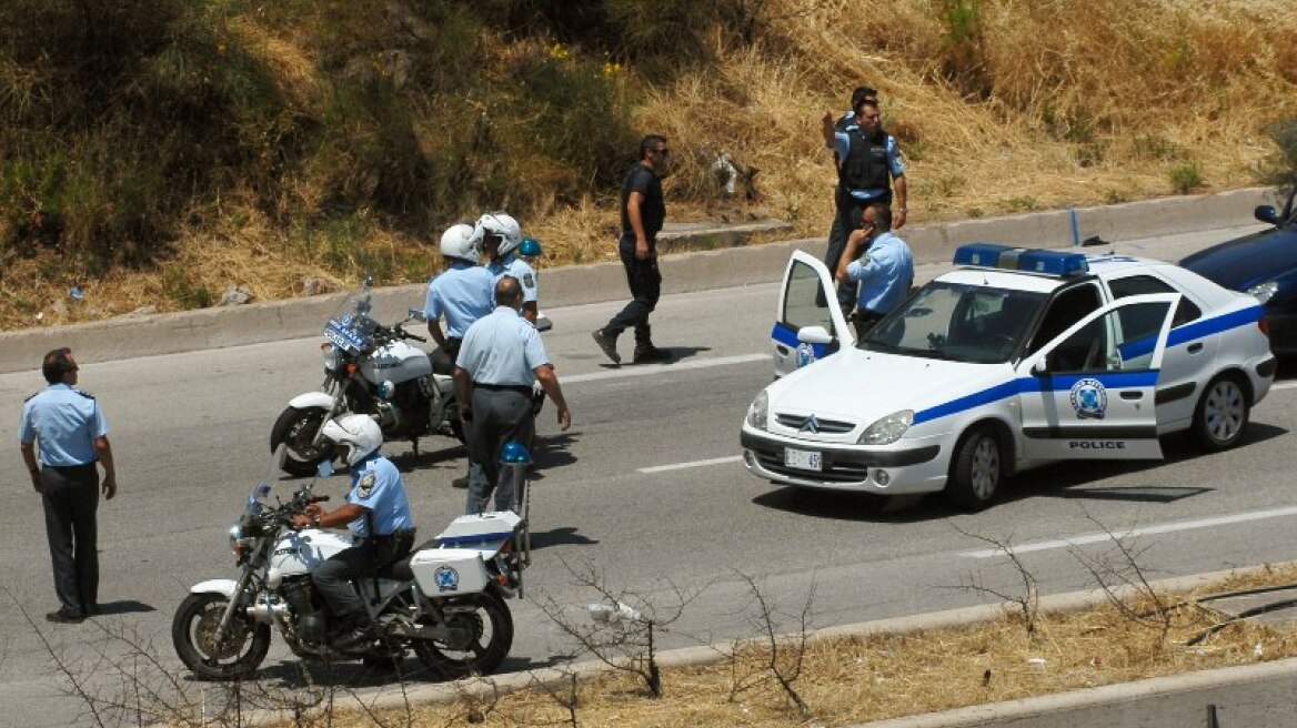 Θεσσαλονίκη: Συνελήφθη 29χρονος για παράνομη διακίνηση μεταναστών