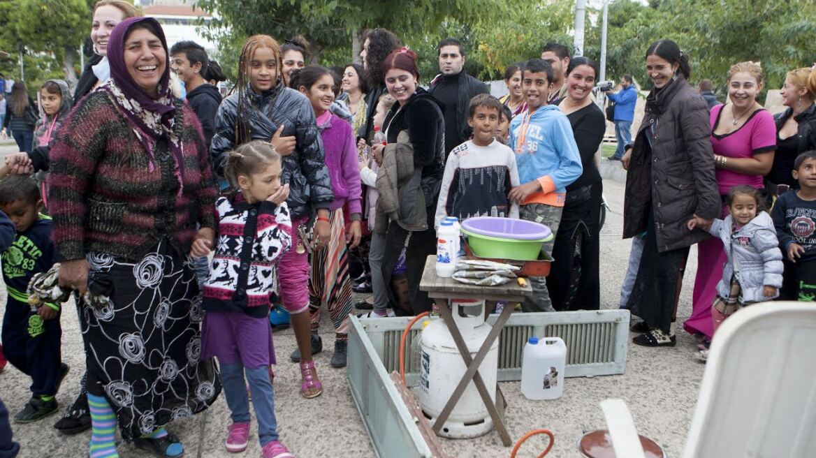 Ρομά ή Ρομ ή Τσιγγάνοι ή Γύφτοι: Από πού κατάγονται τελικά;