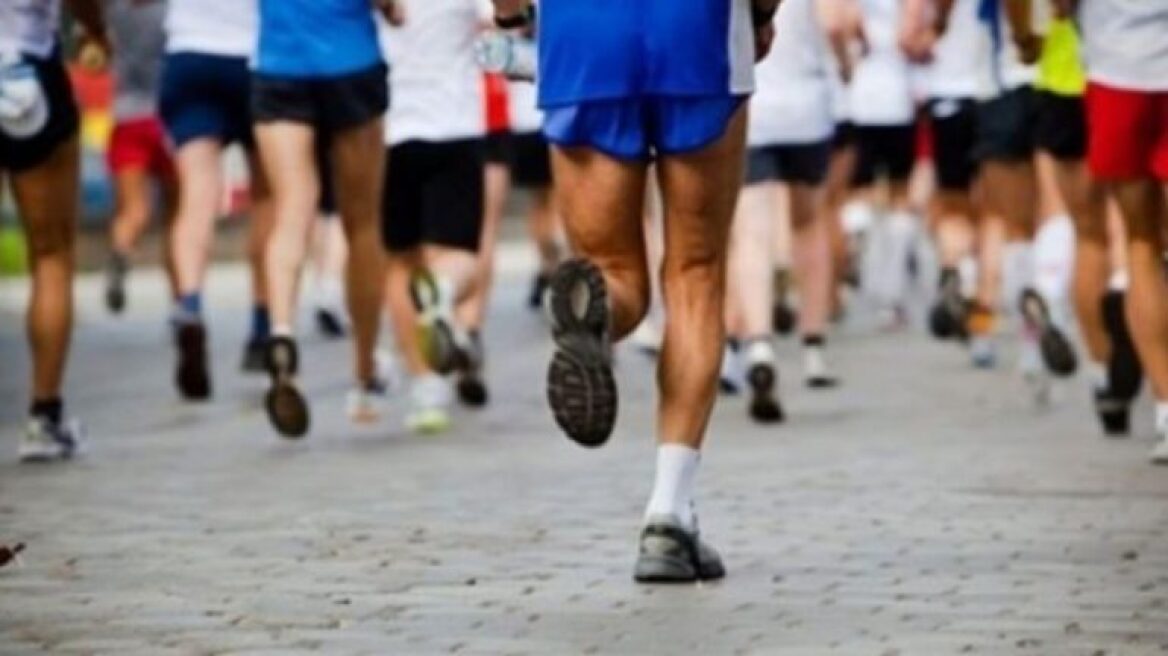 Salonica Charity Run: Ο φιλανθρωπικός αγώνας των 2 ευρώ!